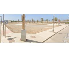 PARCELA Nº 6 PARA VIVIENDA EN GUARDIAS VIEJAS (EL EJIDO, ALMERIA)