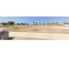 PARCELA Nº 6 PARA VIVIENDA EN GUARDIAS VIEJAS (EL EJIDO, ALMERIA)
