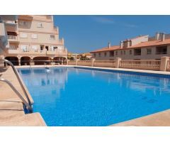 ¡APARTAMENTO EN VENTA EN RESIDENCIAL PORTOFINO ALMERIMAR!