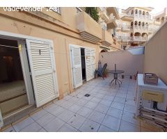 ¡APARTAMENTO EN VENTA EN RESIDENCIAL PORTOFINO ALMERIMAR!