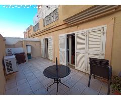 ¡APARTAMENTO EN VENTA EN RESIDENCIAL PORTOFINO ALMERIMAR!