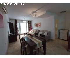 ¡APARTAMENTO EN VENTA EN RESIDENCIAL PORTOFINO ALMERIMAR!
