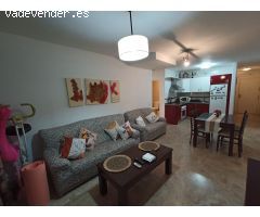 ¡APARTAMENTO EN VENTA EN RESIDENCIAL PORTOFINO ALMERIMAR!