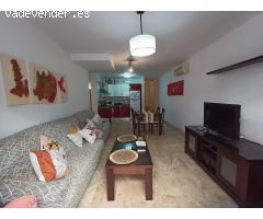 ¡APARTAMENTO EN VENTA EN RESIDENCIAL PORTOFINO ALMERIMAR!