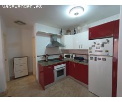 ¡APARTAMENTO EN VENTA EN RESIDENCIAL PORTOFINO ALMERIMAR!