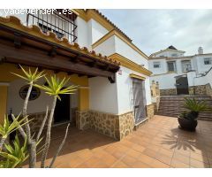 VIVIENDA PAREADA LISTA PARA DISFRUTAR¡¡¡¡¡¡
