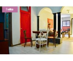 ESTUPENDO PISO EN PLANTA BAJA EN TORRESOTO CON LICENCIA TURISTICA