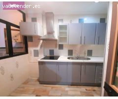 ESTUPENDO PISO EN PLANTA BAJA EN TORRESOTO CON LICENCIA TURISTICA