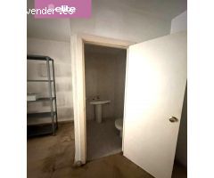 LOCAL COMERCIAL EN EL CORAZON DE JEREZ