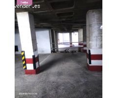 ESTUPENDO GARAJE EN MADRE DE DIOS