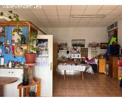 Casa con terreno en Alquiler en San Vicente del Raspeig, Alicante