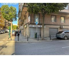 Local comercial en Alquiler en Elche de la Sierra, Alicante