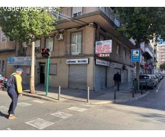 Local comercial en Alquiler en Elche de la Sierra, Alicante
