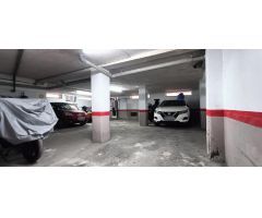 Parking en Venta en Elche de la Sierra, Alicante