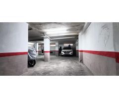 Parking en Venta en Elche de la Sierra, Alicante