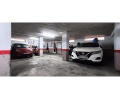 Parking en Venta en Elche de la Sierra, Alicante