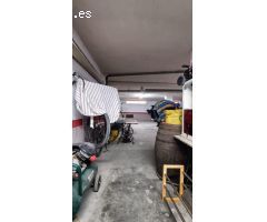 Parking en Venta en Elche de la Sierra, Alicante