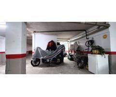 Parking en Venta en Elche de la Sierra, Alicante