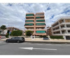 Apartamento en Alquiler en Santa Pola, Alicante