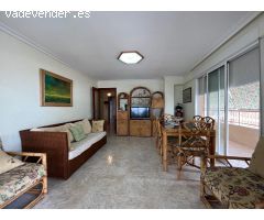 Apartamento en Alquiler en Santa Pola, Alicante