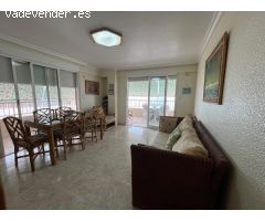 Apartamento en Alquiler en Santa Pola, Alicante