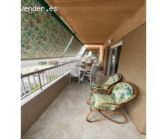 Apartamento en Alquiler en Santa Pola, Alicante