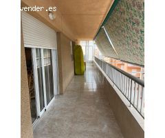 Apartamento en Alquiler en Santa Pola, Alicante