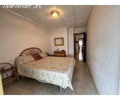 Apartamento en Alquiler en Santa Pola, Alicante