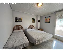 Apartamento en Alquiler en Santa Pola, Alicante