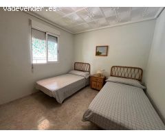 Apartamento en Alquiler en Santa Pola, Alicante