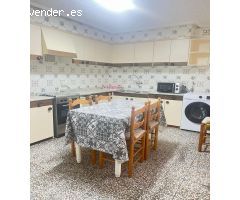 Piso en Alquiler en Santa Pola, Alicante