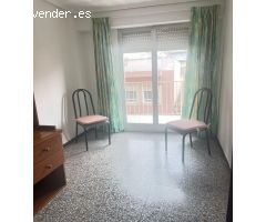 Piso en Alquiler en Santa Pola, Alicante