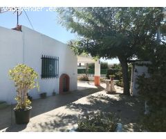 Casa con terreno en Venta en Crevillente, Alicante