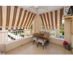 APARTAMENTO BENICASIM ZONA EUROSOL