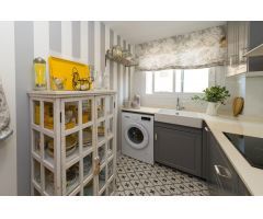 APARTAMENTO BENICASIM ZONA EUROSOL