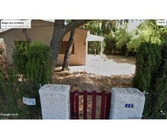 VILLA EN BENICASIM ENTRE PLAYA ESCUELA DE VELA  Y PUEBLO