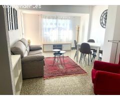 LUMINOSO PISO EN PLANTA ALTA CON VISTAS DESPEJADAS EN ZONA PRÓXIMA A SENSAL – CASTELLÓN!