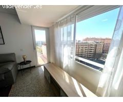 LUMINOSO PISO EN PLANTA ALTA CON VISTAS DESPEJADAS EN ZONA PRÓXIMA A SENSAL – CASTELLÓN!