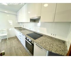 LUMINOSO PISO EN PLANTA ALTA CON VISTAS DESPEJADAS EN ZONA PRÓXIMA A SENSAL – CASTELLÓN!