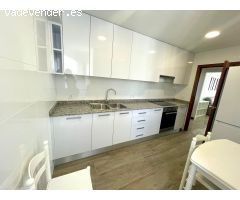 LUMINOSO PISO EN PLANTA ALTA CON VISTAS DESPEJADAS EN ZONA PRÓXIMA A SENSAL – CASTELLÓN!