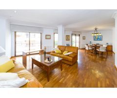 ALQUILER ANUAL DE ESTUPENDO PISO JUNTO A PLAZA MARIA AGUSTINA CASTELLON