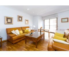 ALQUILER ANUAL DE ESTUPENDO PISO JUNTO A PLAZA MARIA AGUSTINA CASTELLON