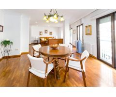 ALQUILER ANUAL DE ESTUPENDO PISO JUNTO A PLAZA MARIA AGUSTINA CASTELLON