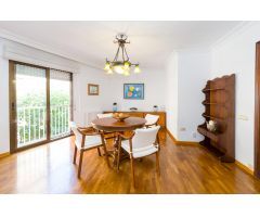 ALQUILER ANUAL DE ESTUPENDO PISO JUNTO A PLAZA MARIA AGUSTINA CASTELLON