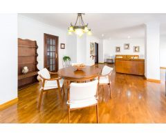 ALQUILER ANUAL DE ESTUPENDO PISO JUNTO A PLAZA MARIA AGUSTINA CASTELLON