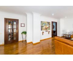 ALQUILER ANUAL DE ESTUPENDO PISO JUNTO A PLAZA MARIA AGUSTINA CASTELLON