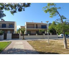 Alquiler anual en Benicasim