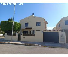 Alquiler anual en Benicasim