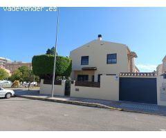 Alquiler anual en Benicasim