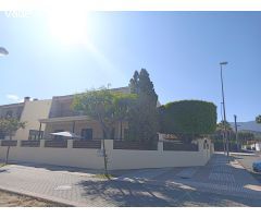 Alquiler anual en Benicasim